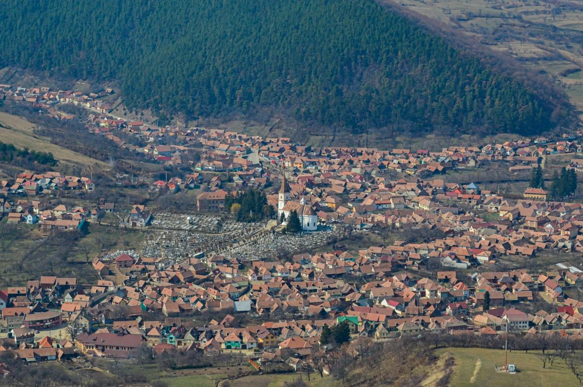 satul Rasinari, Sibiu shutterstock 1635263029 jpg