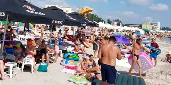 Litoral romanesc