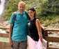 Ioana Ginghină și Cristi Pitulice