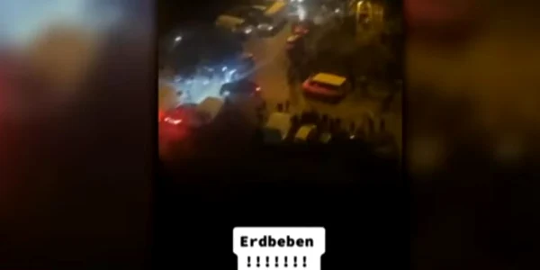 Oameni strada Germania Captura WDR jpg