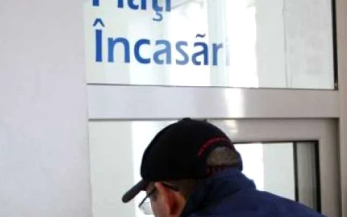 Factura de gaz şi-a schimbat formatul