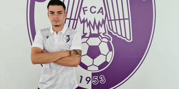 cristian dumitru fc arges