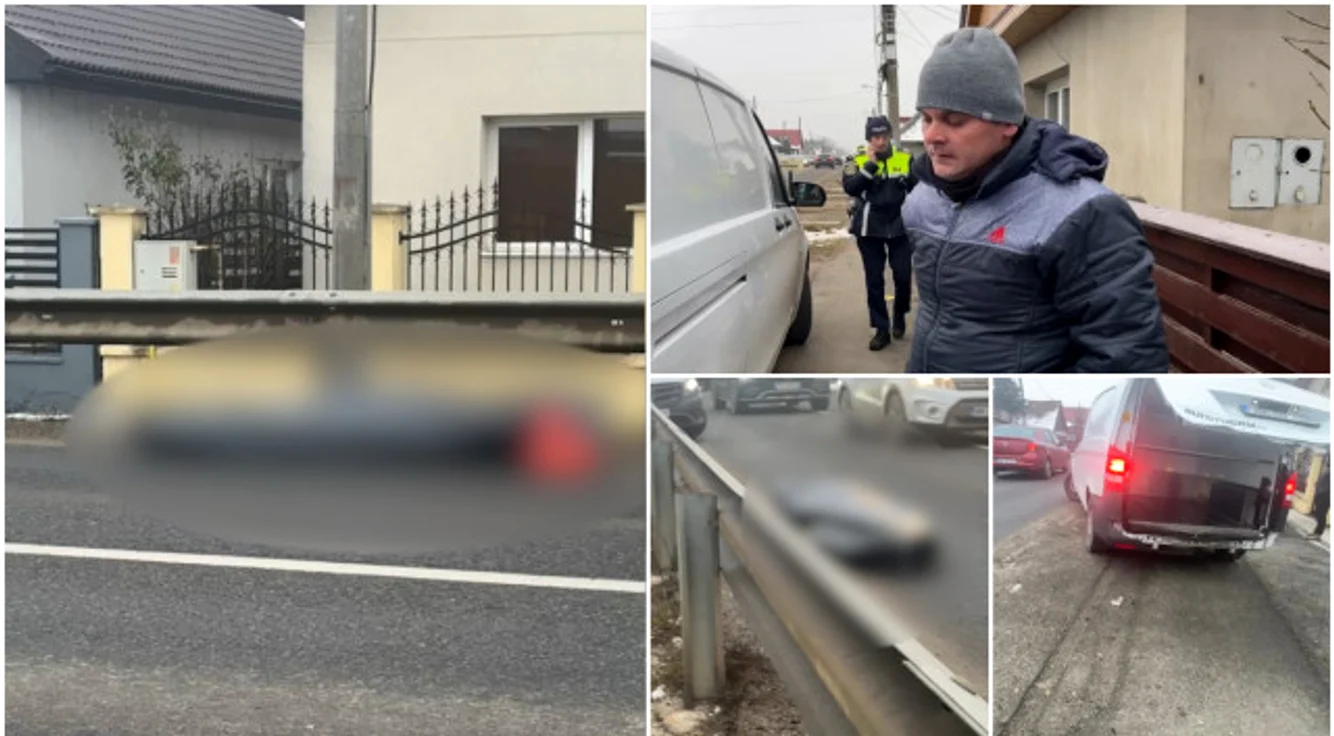 Incidentul s-a petrecut în Baia Mare Foto: observatornews