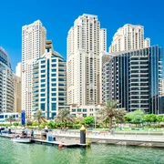 Dubai FOTO Shutterstock 
