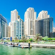 Dubai FOTO Shutterstock 