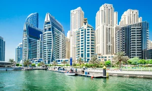 Dubai FOTO Shutterstock 