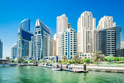 Dubai FOTO Shutterstock 