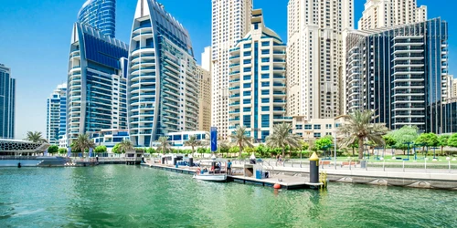 Dubai FOTO Shutterstock 