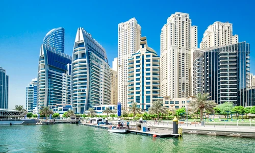 Dubai FOTO Shutterstock 