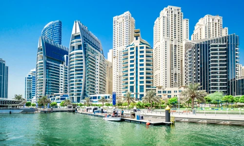Dubai FOTO Shutterstock 