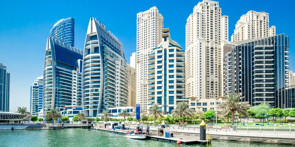 Dubai FOTO Shutterstock 
