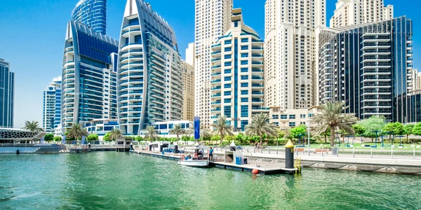 Dubai FOTO Shutterstock 
