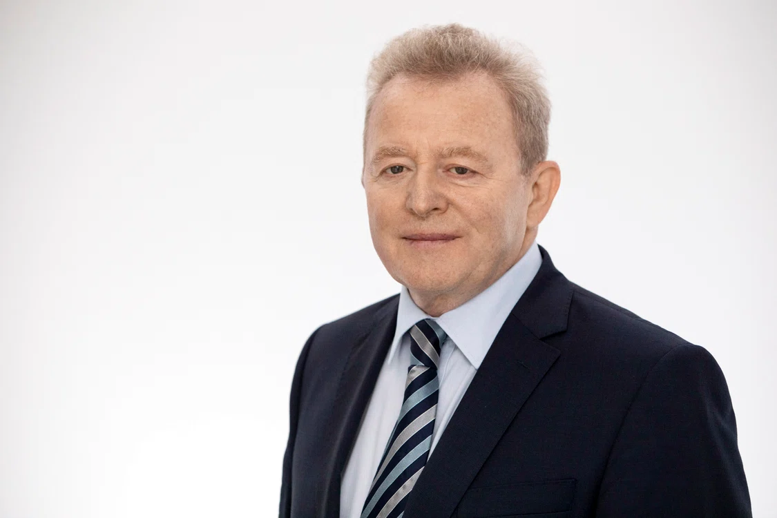 Janusz Wojciechowski 