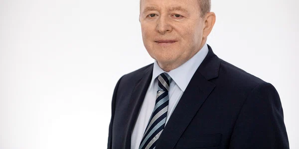 Janusz Wojciechowski comisar european pentru Agricultura Foto Comisia Europeana jpg