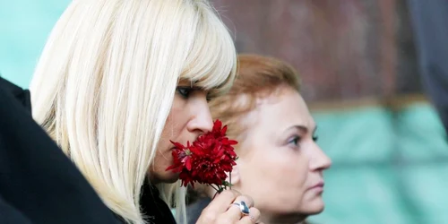 Elena Udrea în 2013. FOTO Mediafax