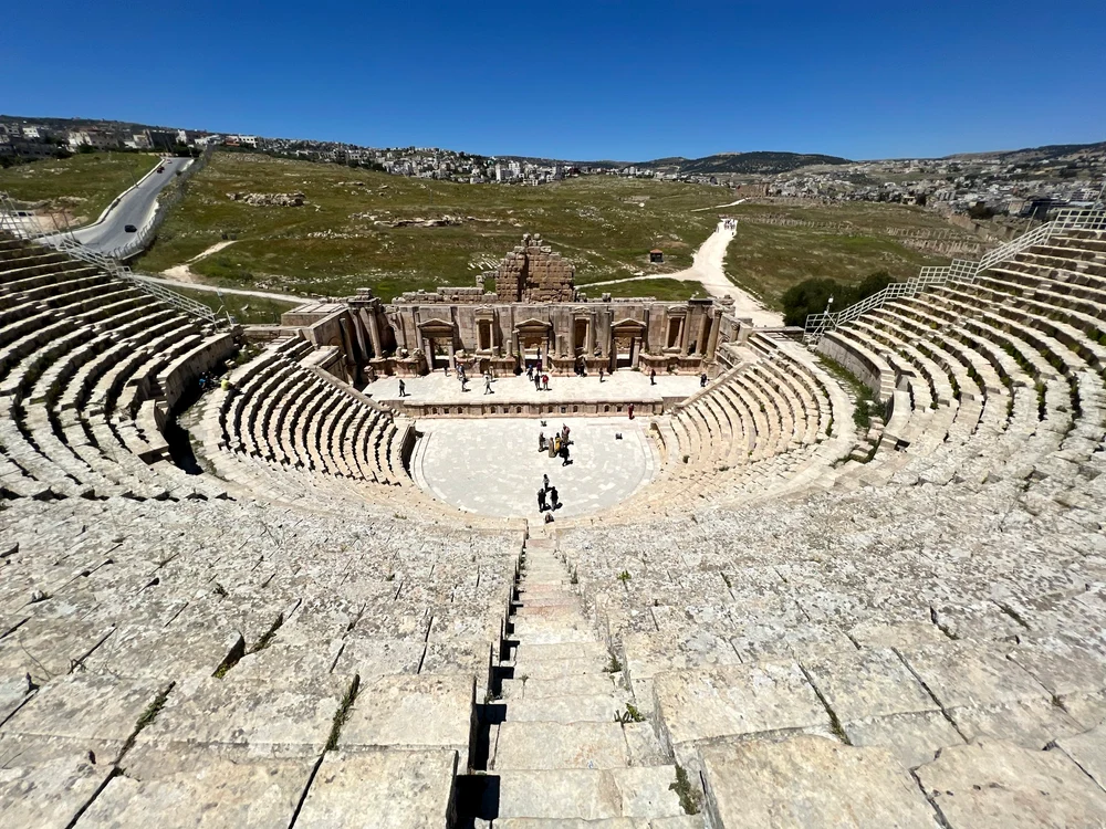 Templul Artemidei