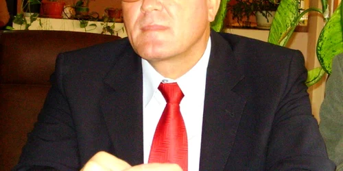 Florian Pantea