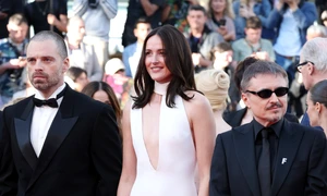 Mungiu, revenire spectaculoasă la Cannes  FOTO: Getty Images
