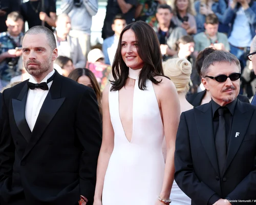 Mungiu, revenire spectaculoasă la Cannes  FOTO: Getty Images