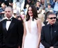 Mungiu, revenire spectaculoasă la Cannes  FOTO: Getty Images