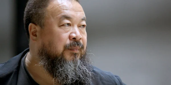 ai weiwei foto centrul ratiu pentru democratie