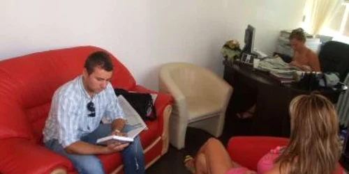 Satu Mare: Stranierii nu mai au bani ca în anii trecuţi