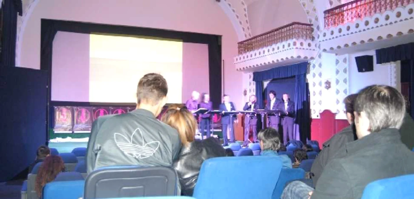 Cinema Libertatea