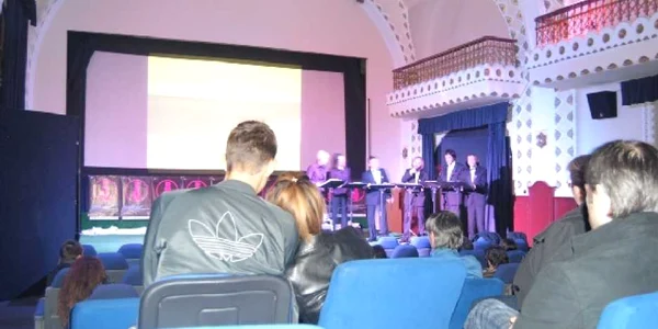 Cinema Libertatea