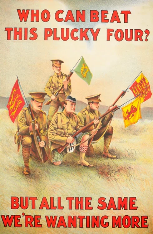 first world war recruitment poster 8 0 jpg jpeg