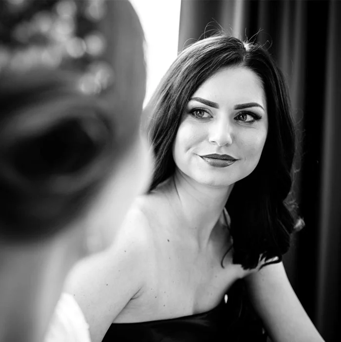 
    Dariana Palcău avea doar 30 de aniFoto: Facebook  