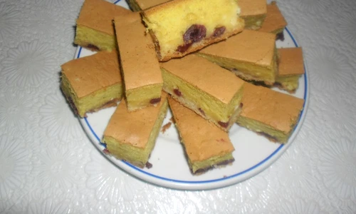 prajitura inventata cu branza jpeg