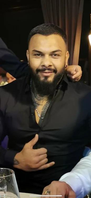 Bebino este capul Clanului Sportivilor