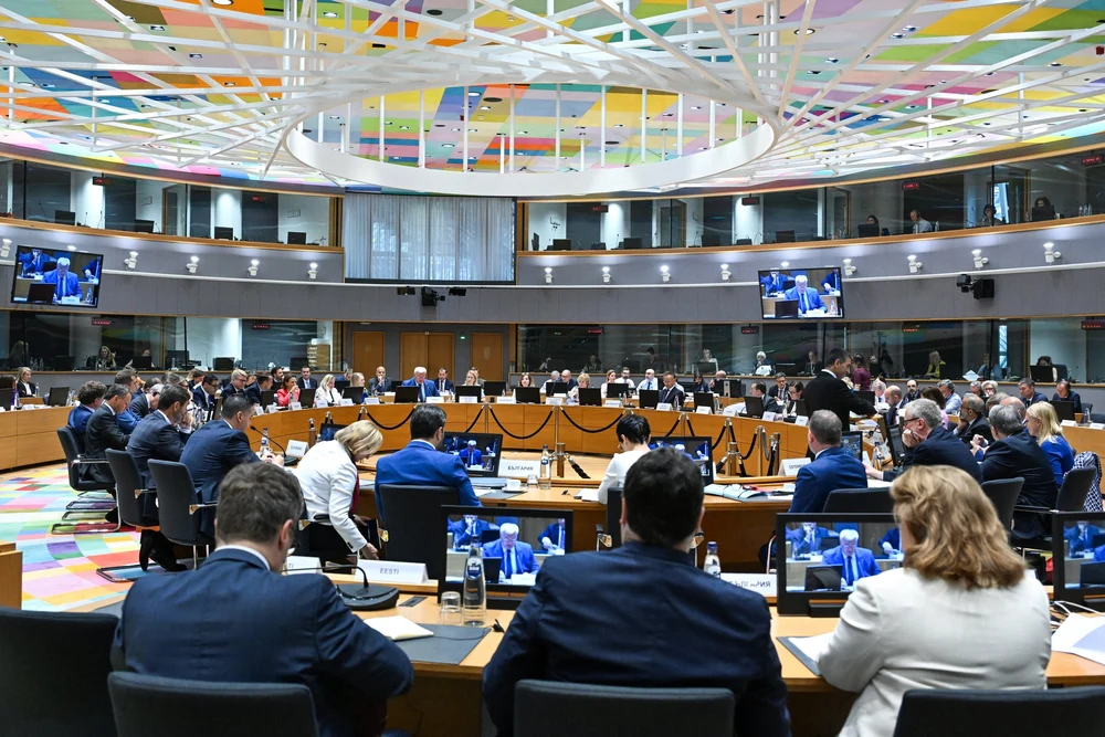 11 teme de urmărit la reuniunea liderilor Uniunii Europene de la Bruxelles