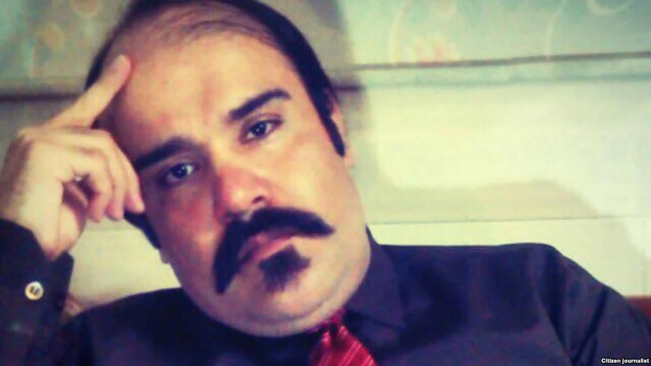 Vahid Sayyadi Nasiri