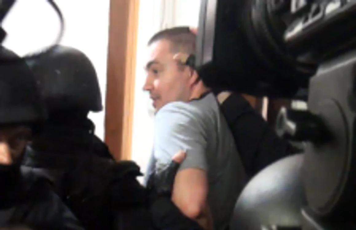 FOTO captură video privesc.eu