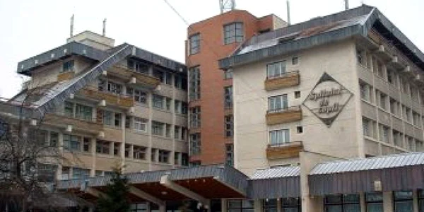 Braşov: 80.000 de euro pentru Spitalul de Copii