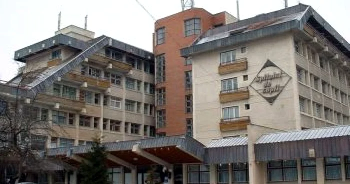 Braşov: 80.000 de euro pentru Spitalul de Copii