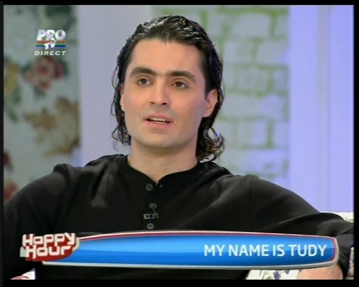 
    Pepe a fost invitatul lui Măruţă toată săptămâna trecută  