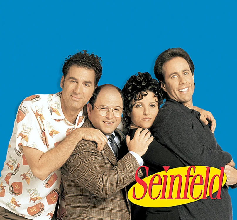 Jerry Seinfeld împlinește 70 de ani