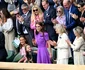 Pippa Middleton la Wimbledon 