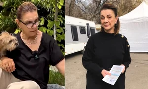 Carmen Tanase, foto Instagram jpg