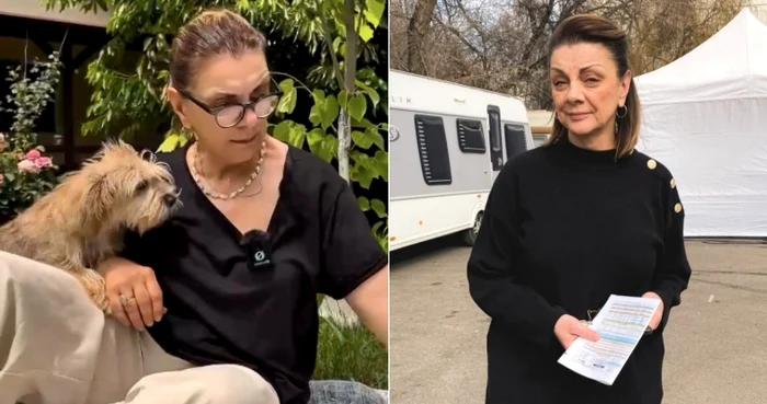 Carmen Tănase / Foto: Instagram