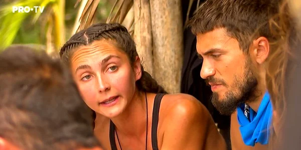 Andreea Moromete Survivor Foto Pro TV jpg