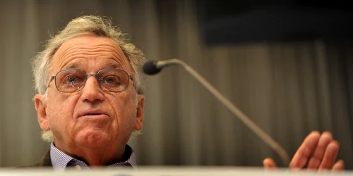 Hansjörg Wyss FOTO EPA-EFE