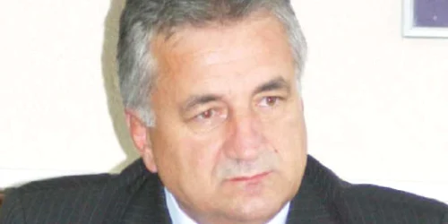 Constantin Hogea