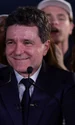 Conferința susținută la închiderea urnelor și comunicarea primelor rezultate exit-poll de către candidatul independent Nicușor Dan, în București. FOTO Inquam Photos / Octav Ganea