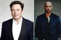 Elon Musk, Andrew Tate, Mark Zuckerberg jpg
