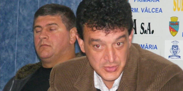 Tehnicianul Alin Artimon s-a reunit cu elevii săi