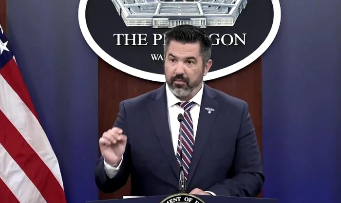 VIDEO Responsabili americani încearcă să minimizeze suspendarea anumitor livrări de arme pentru Ucraina