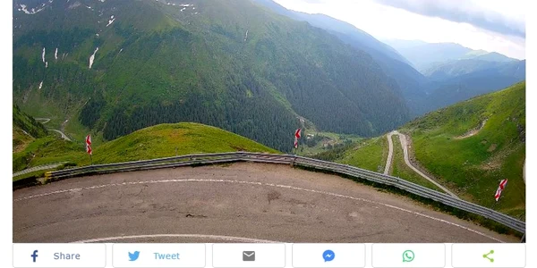 salvamont Web (Webcam Salvamont Arges Cota 2000 Transfagarasan (roxy-world.ro)